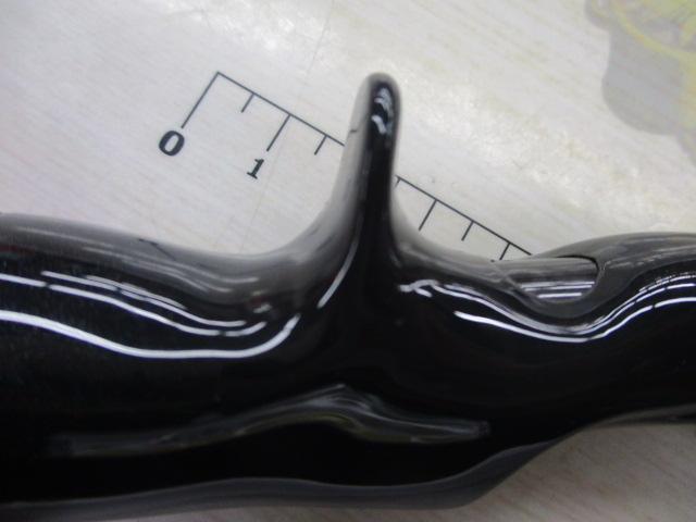 ブラックレーベル C63MH-FR