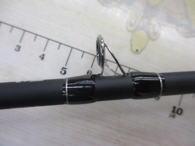 ブラックレーベル C63MH-FR