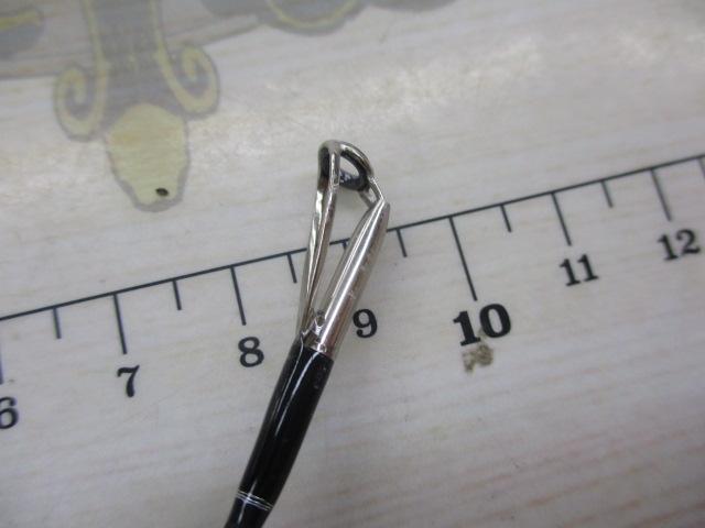 ブラックレーベル C63MH-FR