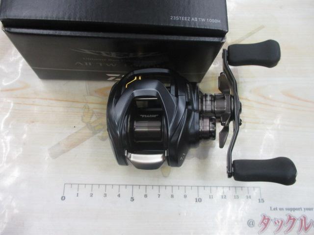 スティーズ AⅡ TW 1000H