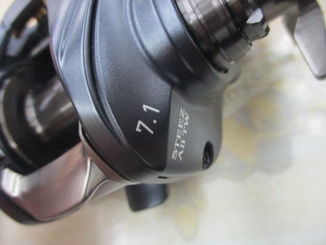 スティーズ AⅡ TW 1000H