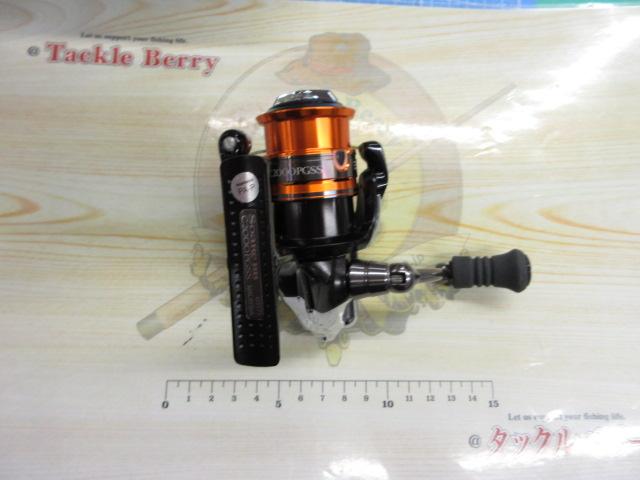 13ソアレBB C2000PGSS｜＠ベリーネット 日本最大新品中古釣具WEB