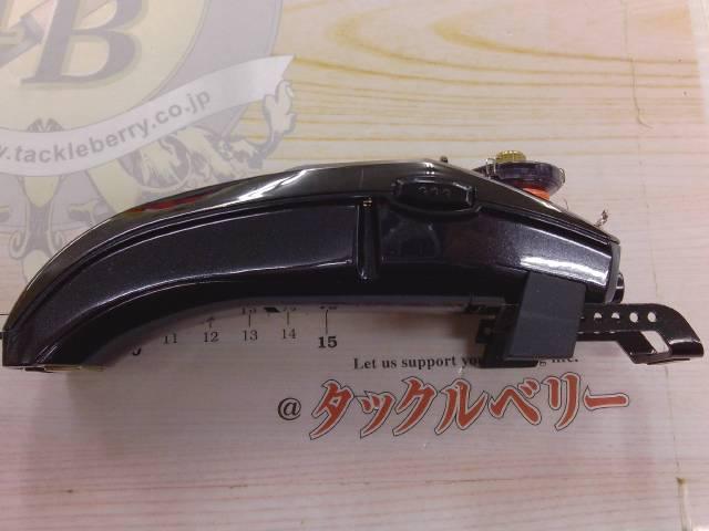 クリスティア ワカサギCRTR+電動リール メタルガンメタ