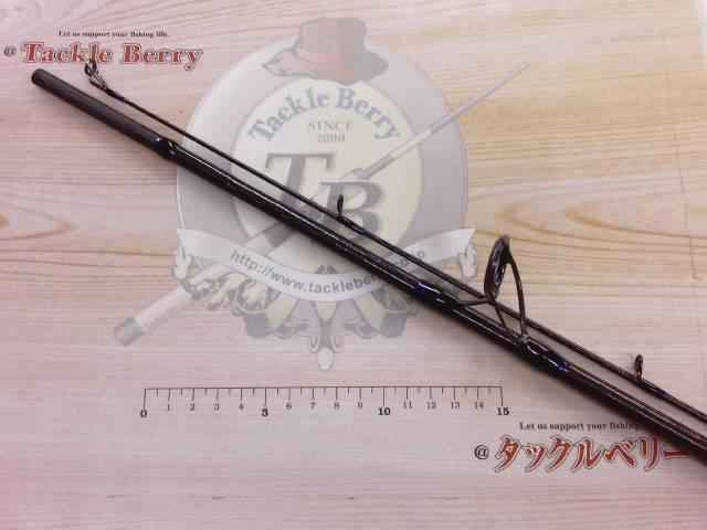 コルトスナイパーSS LSJ100ML