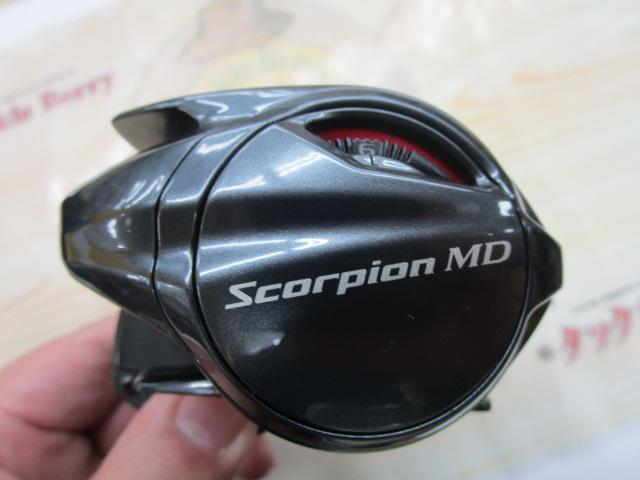 24スコーピオンMD 300XG LH｜＠ベリーネット 日本最大新品中古