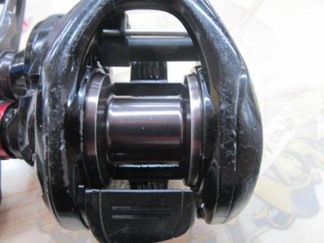 17スコーピオンDC.101 シマノ(SHIMANO) 17 スコーピオンDC 101 左 036605｜アウトドア