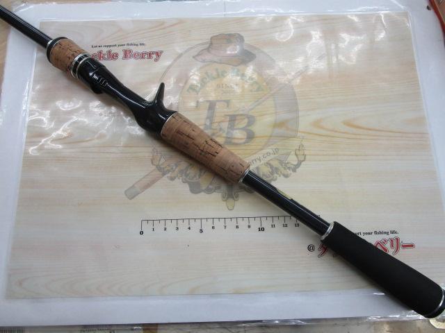 パイナ　エクスプライド　168MH-2 エクスプライド 168MH-2｜＠ベリーネット 日本最大新品中古釣具