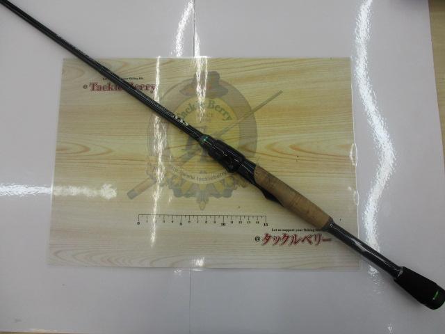 ロードランナーストラクチャーNXSエリートスペック STN6100MLS バサタイルパワースピン