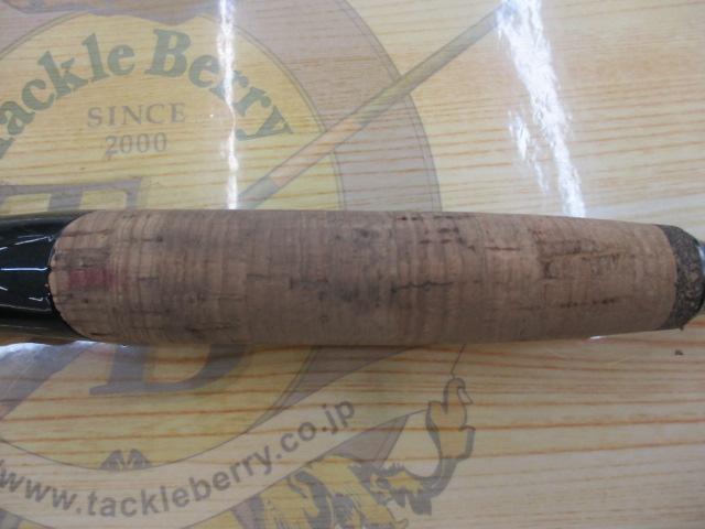 ロードランナーストラクチャーNXSエリートスペック STN6100MLS バサタイルパワースピン