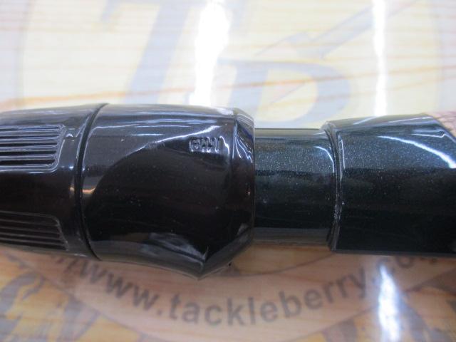 ロードランナーストラクチャーNXSエリートスペック STN6100MLS バサタイルパワースピン