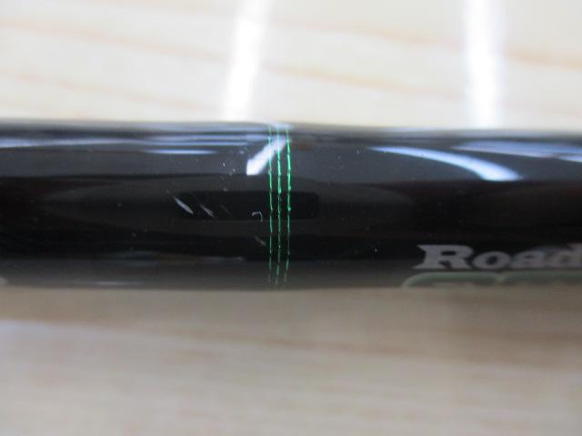 ロードランナーストラクチャーNXSエリートスペック STN6100MLS バサタイルパワースピン