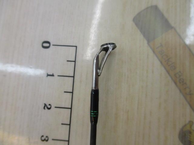 ロードランナーストラクチャーNXSエリートスペック STN6100MLS バサタイルパワースピン