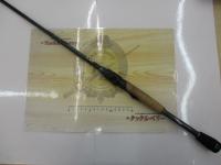 ロードランナーストラクチャーNXSエリートスペック STN6100MLS バサタイルパワースピン