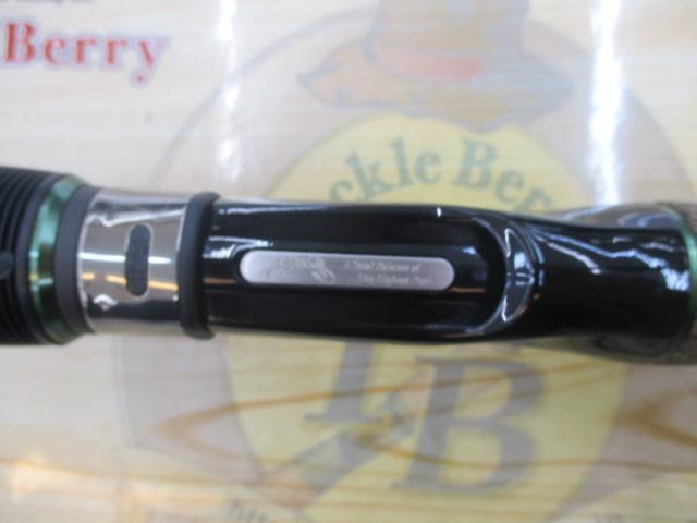 ロードランナーヴォイスジャングル 760JH ジャングルスティック