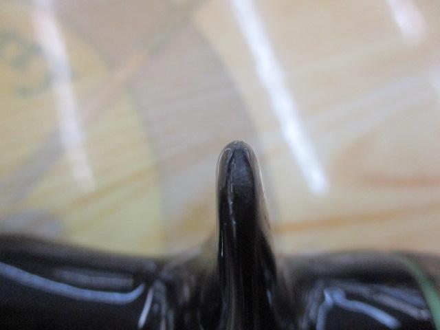 ロードランナーヴォイスジャングル 760JH ジャングルスティック