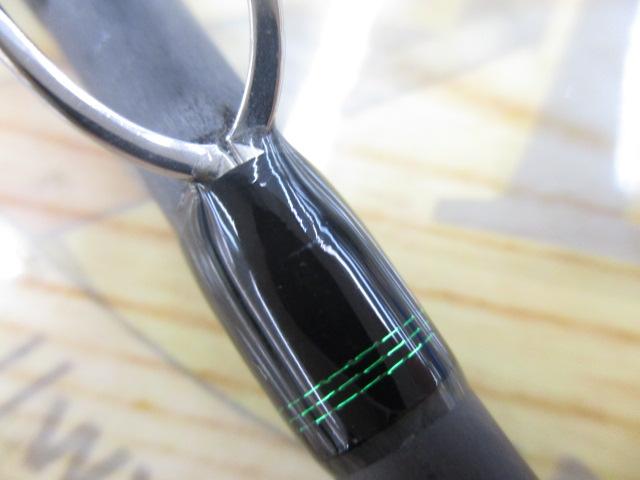 ロードランナーヴォイスジャングル 760JH ジャングルスティック