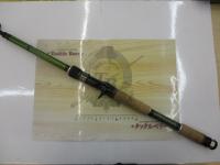 ロードランナーヴォイスジャングル 760JH ジャングルスティック