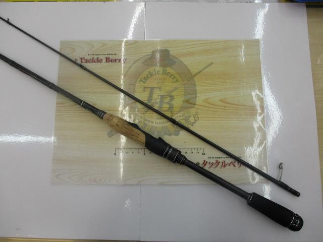 ホーネットスティンガープラス HSPS-6102ML-PS MGS