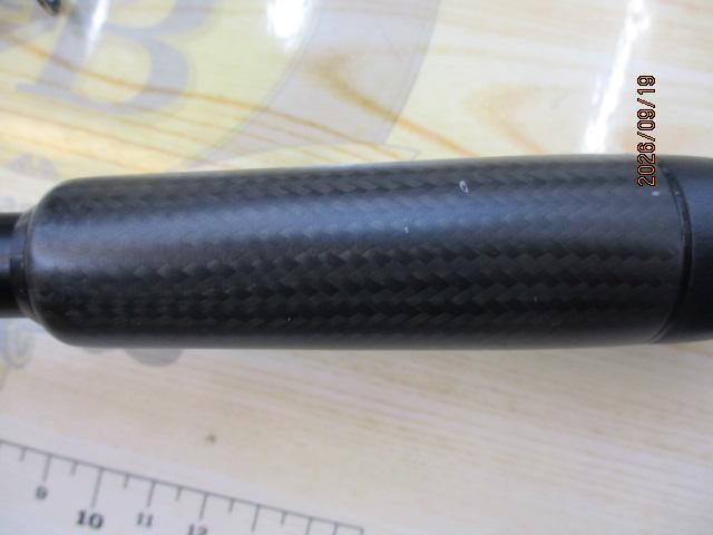 パラドックス パーカー 65MH NSJ