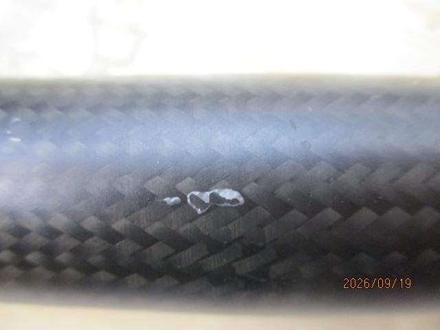 パラドックス パーカー 65MH NSJ