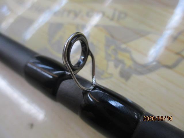 パラドックス パーカー 65MH NSJ