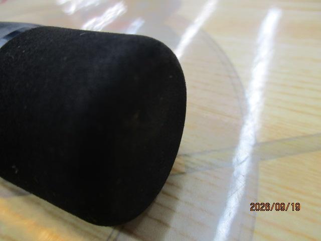 パラドックス パーカー 65MH NSJ