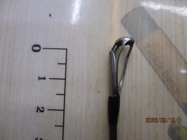 パラドックス パーカー 65MH NSJ