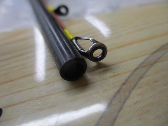 エメラルダスエア IM N65ULB-S