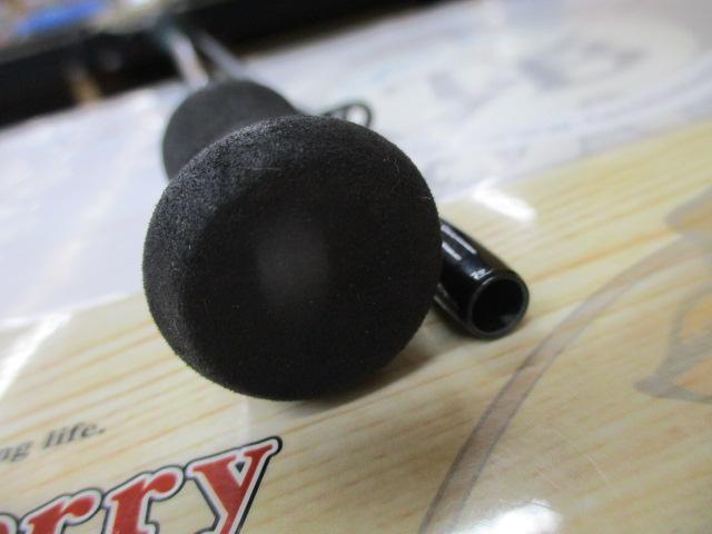 エメラルダスエア IM N65ULB-S