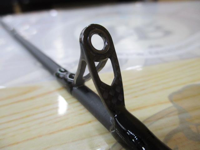 エメラルダスエア IM N65ULB-S