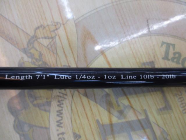 ブラックスケール BKRC-71H