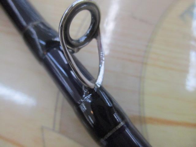 ブラックスケール BKRC-71H