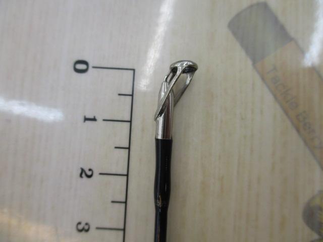 ブラックスケール BKRC-71H