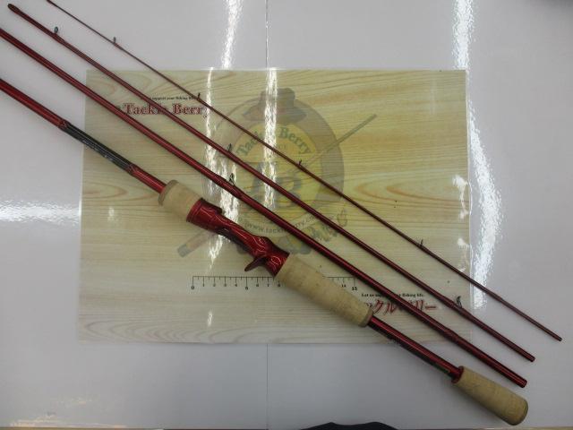 7 1/2(セブンハーフ) 76LB