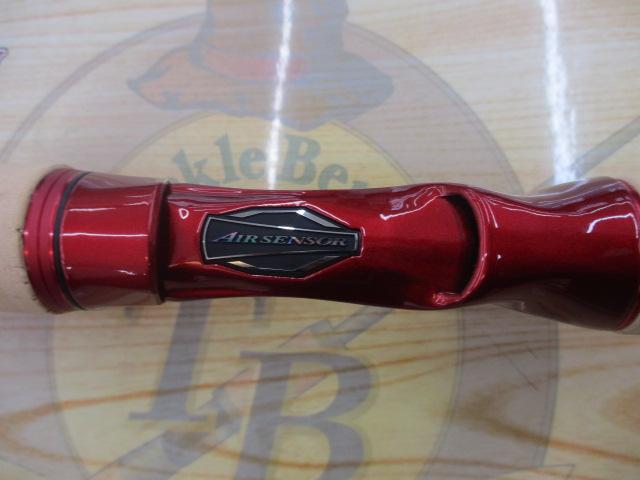 7 1/2(セブンハーフ) 76LB