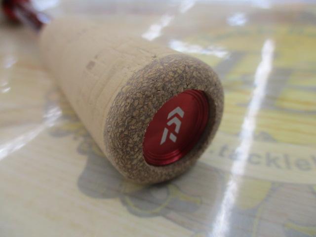 7 1/2(セブンハーフ) 76LB