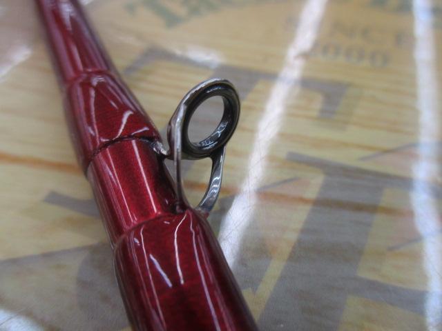 7 1/2(セブンハーフ) 76LB