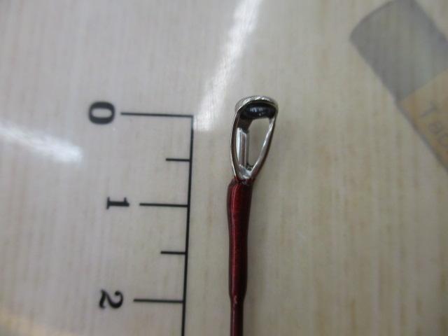 7 1/2(セブンハーフ) 76LB