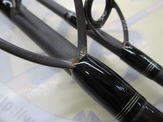 19ソルティーアドバンスショアジギング 96M｜＠ベリーネット 日本最大