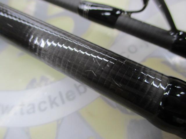 19ソルティーアドバンスショアジギング 96M｜＠ベリーネット