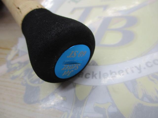 ジェットセッター60ST