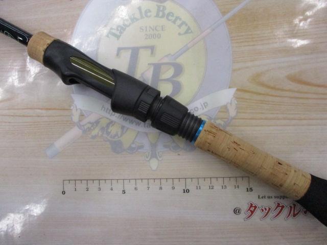 ジェットセッター60ST｜＠ベリーネット 日本最大新品中古釣具WEB