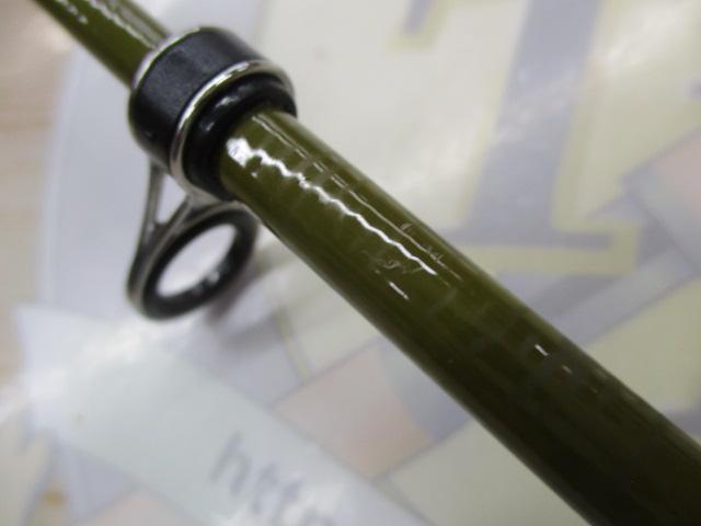 ジェットセッター60ST