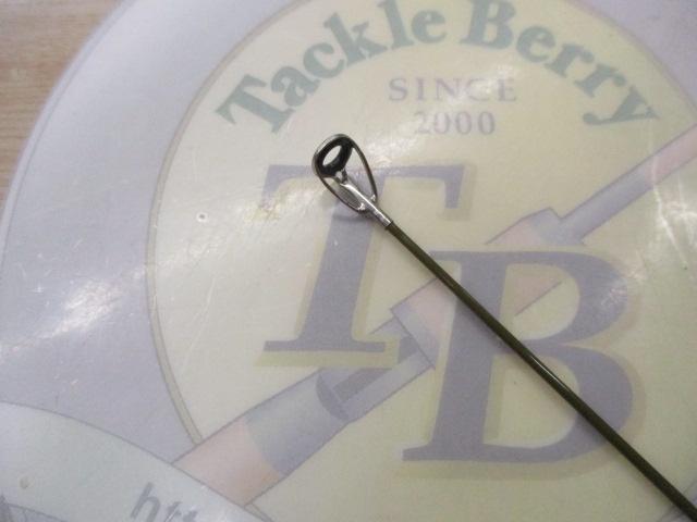 ジェットセッター60ST