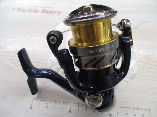 20クレスト LT3000-C