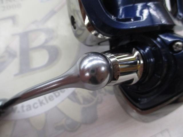 20クレスト LT3000-C