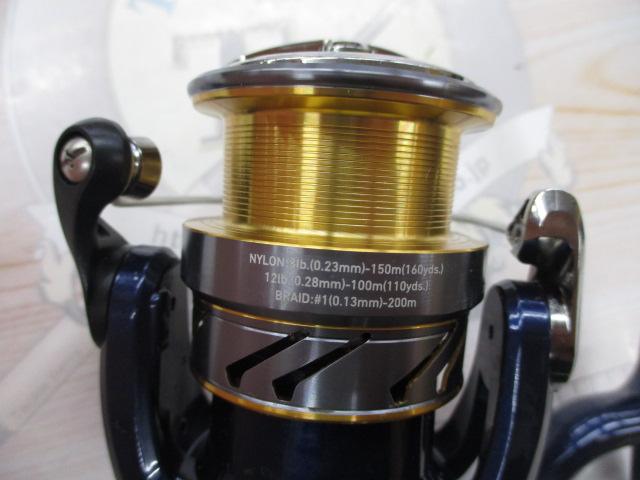 20クレスト LT3000-C