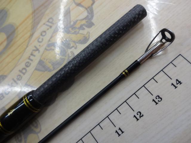 バスビートⅡ BBC-672MHⅡ｜＠ベリーネット 日本最大新品中古釣具WEB