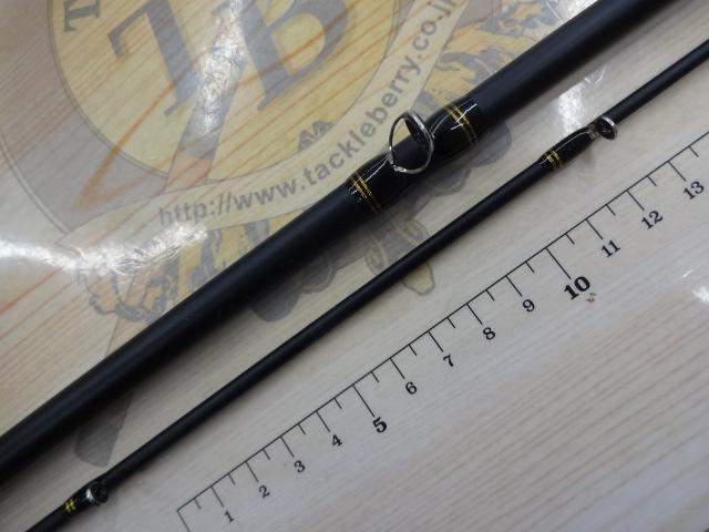 バスビートⅡ BBC-672MHⅡ｜＠ベリーネット 日本最大新品中古釣具WEB