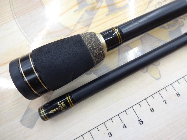 バスビートⅡ BBC-672MHⅡ｜＠ベリーネット 日本最大新品中古釣具WEB